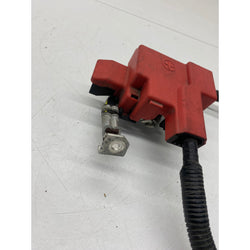 Honda Civic Battery cable Type R FK2 2016 MK9