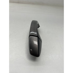 Volkswagen Golf R door handle exterior front left side grey VW Estate 2015