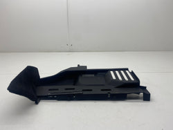 Range rover boot cover trim 2006 Land Rover