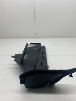 Range rover boot cover trim 2006 Land Rover