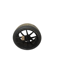 BMW 1 series alloy wheel cs style 19" m135i 135i 2015 3DR F21 19x9 5J