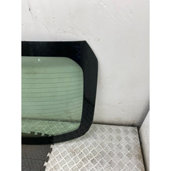 Toyota Speedo GR86 windscreen rear glass 2.4 petrol 2023 ZN8