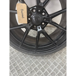 BMW 1 series alloy wheel cs style 19" m135i 135i 2015 3DR F21 19x9 5J
