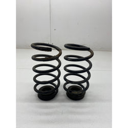 Vauxhall Corsa Springs rear pair VXR 2009
