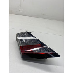 Honda Civic Tail light rear left passenger Type R FK2 2016 MK9