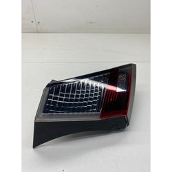 Honda Civic Tail light rear left passenger Type R FK2 2016 MK9