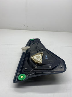 Range rover window regulator motor rear right 2006 Land Rover