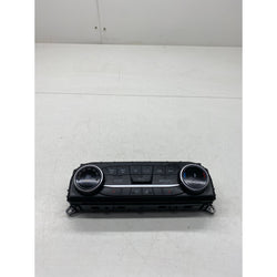 Ford Fiesta ST Heater control panel switches MK8.5 2022