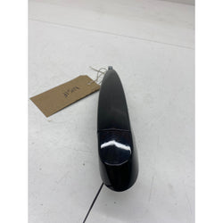 BMW M4 door handle exterior left side black 2016 F82