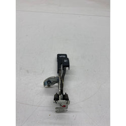 Mitsubishi Evolution Boot fuel release cable pull lever Evo 9 2006 Lancer