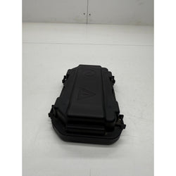 BMW 1 series fuse box lid cover m135i 135i 2015 3DR F21 9224872