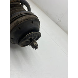 Vauxhall Corsa Shock absorber front left passenger VXR 2009