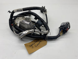 Land Rover Defender gearbox wiring loom harness 110 2022 L663 P8B27C078EA