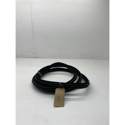 BMW M4 door shut rubber seal left side Competition 2016 F82