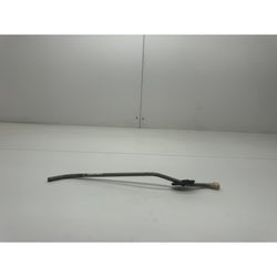 BMW 1 series handbrake cable linkage left m135i 135i 2015 3DR F21 4L679226104