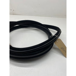 BMW M4 door shut rubber seal left side Competition 2016 F82
