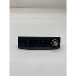 Nissan 350z Control switch panel 2005 MK1