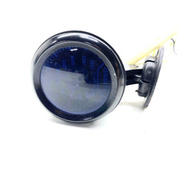Mitsubishi Evo 6 boost gauge with pod Evolution Lancer VI 1999