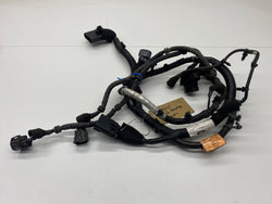 Land Rover Defender rear subframe wiring loom harness 110 2022 L663 P8B2-14M401-CB