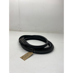 BMW M4 door shut rubber seal right side Competition 2016 F82