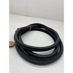 BMW M4 door shut rubber seal right side Competition 2016 F82