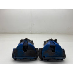 Vauxhall Corsa Brake calipers front pair VXR 2009