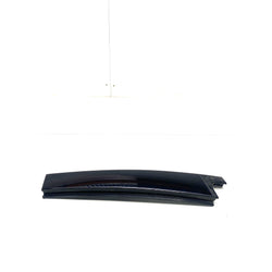 Volkswagen Golf R door pillar trim left side rear VW Estate 2015 5G6839901B