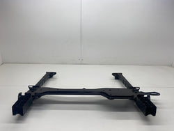 Renault Megane RS subframe front cross member radiator support 280 2018 MK4