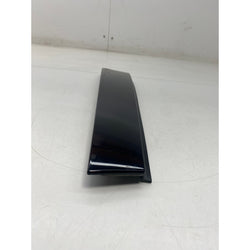 Volkswagen Golf R door pillar trim left side rear VW Estate 2015 5G6839901B