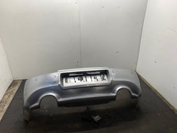 Honda S2000 rear bumper facelift grey 2006 AP2 petrol 2.0 parking sensor kit fitted