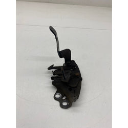 Nissan Juke Bonnet latch catch Nismo RS 2016