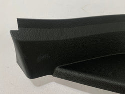 Vauxhall Astra J Dash cover trim left VXR GTC MK6 2013