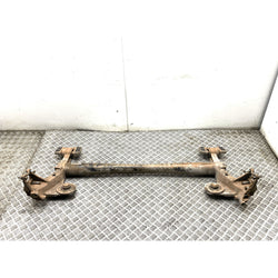 Vauxhall Astra J rear axle beam VXR MK6 GTC 2013