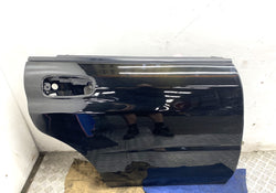 Subaru Impreza Door panel rear right drivers WRX STI 2003