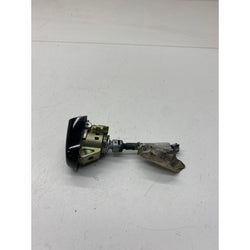 Honda Civic Door handle cap lock exterior drivers right front Type R FK2 2016 MK9