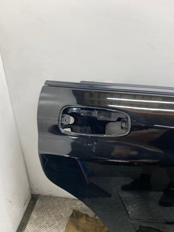 Subaru Impreza Door panel rear right drivers WRX STI 2003