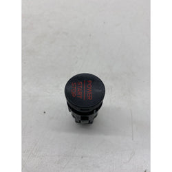 Ford Fiesta ST Stop start switch MK8.5 2022