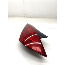 Nissan 350z Tail light rear left passenger 2005 MK1 damaged