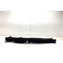 Nissan Juke Windscreen scuttle panel Nismo RS 2016