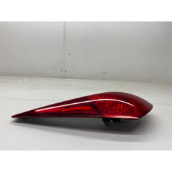 Nissan 350z Tail light rear left passenger 2005 MK1 damaged