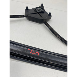 Volkswagen Golf R window regulator rear left side VW Estate 2015 5G4839461C