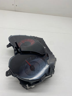 Nissan Juke speedo speedometer dials cluster Nismo 2014 3YV5A