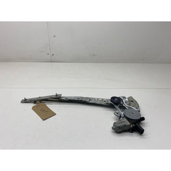 Honda Civic window motor regulator drivers right front Type R FK2 2016 MK9