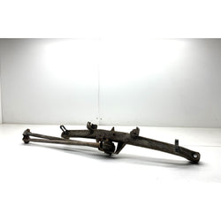 Vauxhall Astra J rear axle suspension support stabiliser VXR MK6 GTC 2013