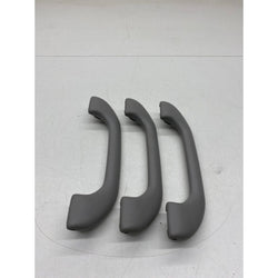 Mitsubishi Evo 6 interior roof grab handles Evolution Lancer VI 1999