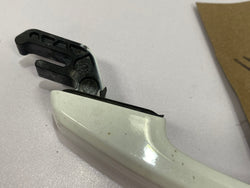 Vauxhall Astra J Door handle exterior left VXR GTC MK6 2013