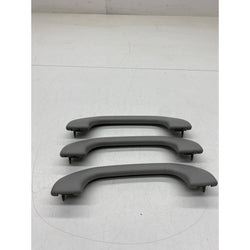 Mitsubishi Evo 6 interior roof grab handles Evolution Lancer VI 1999