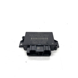 Ford Fiesta ST Parking module MK8.5 2022