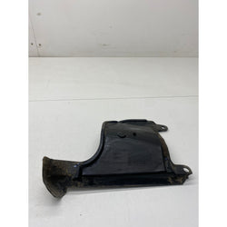 Honda Civic Splash guard front left Type R FK2 2016 MK9