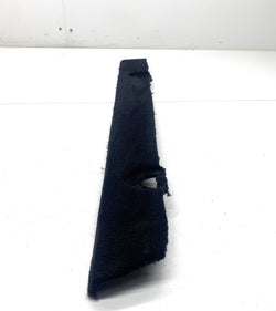 Range rover boot floor carpet trim cover 2006 Land Rover